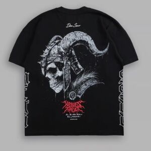 Darc Sport Echoes Of Valhalla Ch. 2